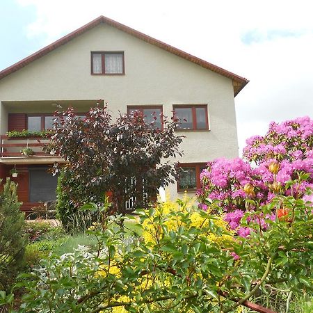 Homestay Machom Oscadnica Exterior foto
