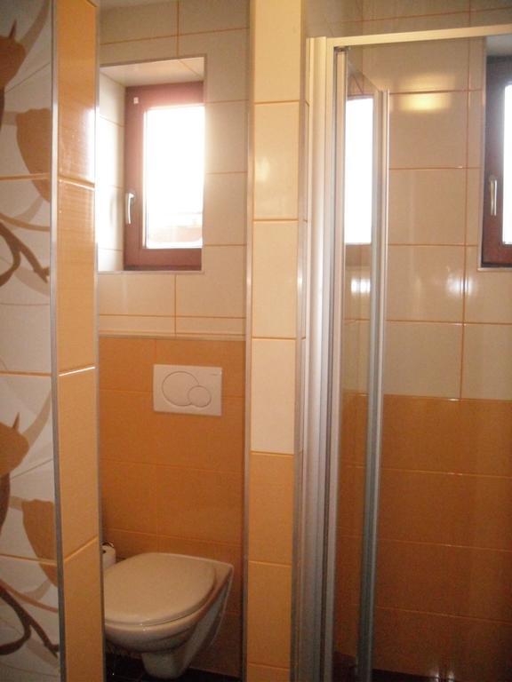 Homestay Machom Oscadnica Cameră foto