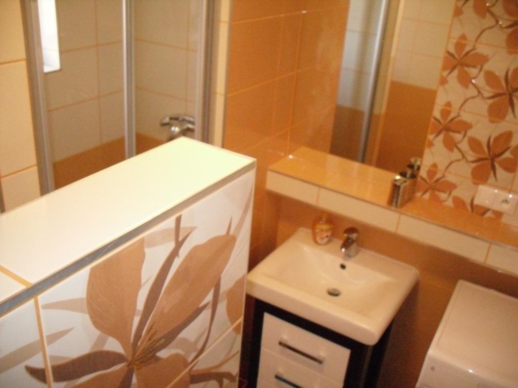 Homestay Machom Oscadnica Cameră foto