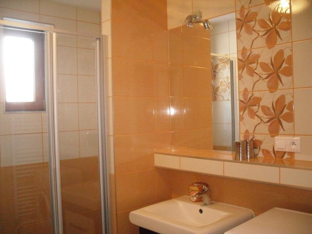 Homestay Machom Oscadnica Cameră foto